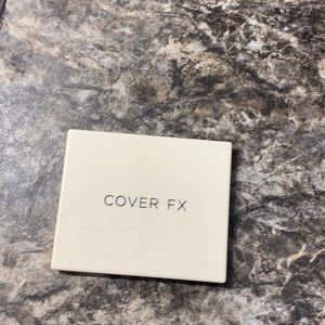 Cover FX Perfector Face Palette